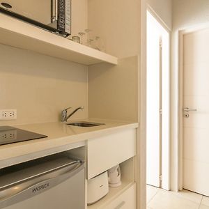 Habitación Triple Estándar
